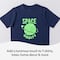 Cricut® Glow-in-the Dark Iron-On